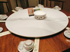 -满盛家宴·烤鸭·海鲜天津菜(河北路总店)