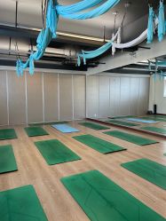 -兰瑜伽·普拉提