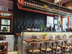 -8PINTS八品脱·日料·烧鸟·精酿小酒馆(莘庄店)