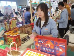 -南宁国际会展中心(会展东博文化旅游区)