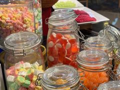 -城市名人酒店喝彩西餐厅(人民南路店)