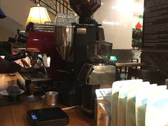 -阿什卡咖啡馆ESSCA COFFEE(塔里木石油宾馆店)