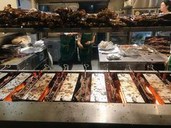 -老黄记手撕烤兔(玉林街店)