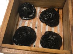 黑松露汤包-民国红公馆·秦淮八艳(夫子庙店)