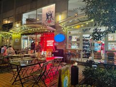 -Alimentari早午餐(安福路店)