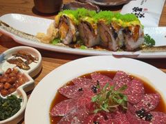 -炉胜·炉端烧·居酒屋