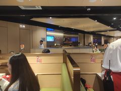 -海底捞火锅(吾悦广场店)