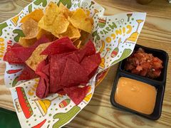 -Famous肥猫墨西哥音乐餐吧(五棵松华熙LIVE店)