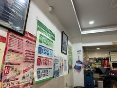 -新新湘菜馆(新中街二条店)