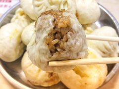 -老陶包子铺(南大西南村店)