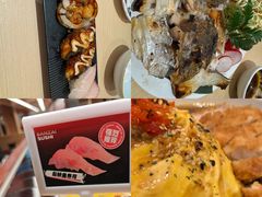 -万岁寿司(万国店)