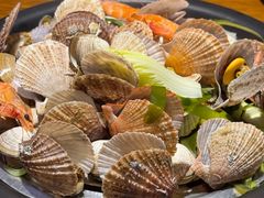 -三个渔夫·蒸汽海鲜(小白楼店)