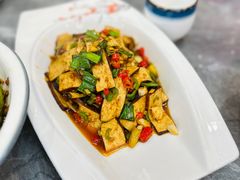 -农家湘菜(安亭店)