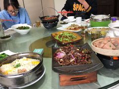 -北雪湘园酒家(五山店)