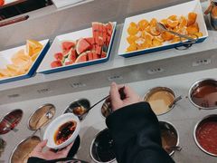 -重庆高老九火锅(昆山万象汇店)