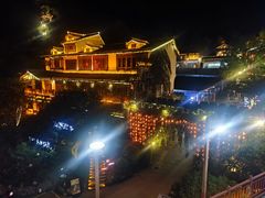 -巴倒烫陆派重庆火锅(南山店)