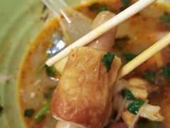 -筒骨麻辣烫(永同昌公寓胜明花园店)