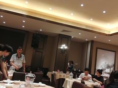 大堂-宝园酒家(美林M·LIVE天地东座店)