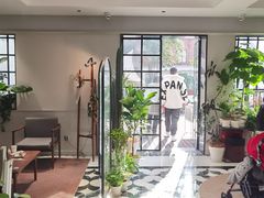 -一尺花园(安和花园店)