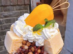 -大象厨房(重庆道店)