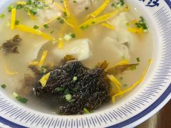 -王家沙点心店(南京西路总店)