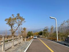 -西昌邛海湿地