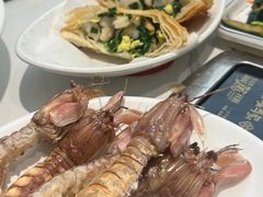 -海味当家·蒸锅海鲜(中山广场创始店)