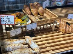 -熊叔熊婶面包房(团结湖店)