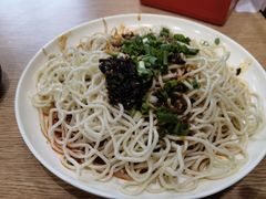 -林静小吃(复兴路店)