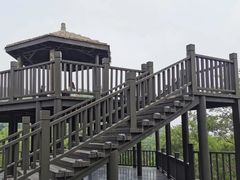 -南京市无想山景区