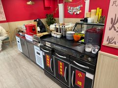 -听涛雅苑百味饺子老家菜馆