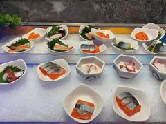 -曼格活海鲜·牛排自助(光明蓝鲸店)