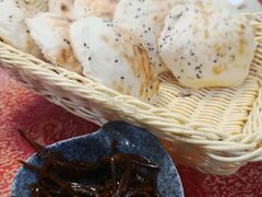 武大郎烧饼-和源祥·日照菜扛把子(万平口一店)