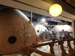 -纽斯桑拿会所(天山店)