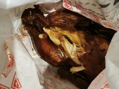 -小李烧鸡(西北角总店)