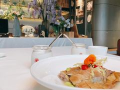 -春申里餐厅(银泰in99店)