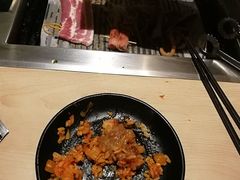 -新石器烤肉(南通CBD大有境店)