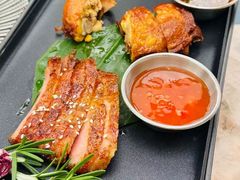 -KingThaia金泰兰(滨江天街店)