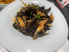 麻辣土鸡爪-香丰阁·烤鸭·川湘菜(清河店)