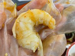 -冶建镜子·中国龙虾王(总店)