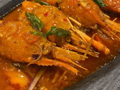 -美奈小馆·越南料理(中航城君尚购物中心店)