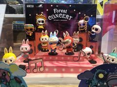 -泡泡玛特POPMART(壹号店)