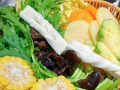 -鲜潭蒸汽石锅鱼(五道口购物中心店)