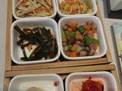 -韩香福烤肉庄园(荣成店)