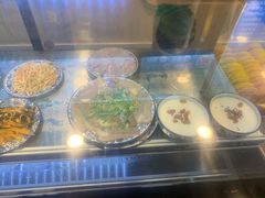 -北京小吃快餐(北京站店)
