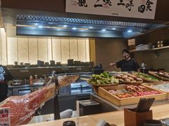 -一豚轩·烧鸟·豚骨拉面(五四路店)