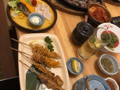 -高木日本料理(静安寺店)