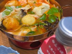 -鑫震源·苏式大虾生煎(山塘街店)