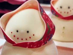 -好利来(南京路一店)