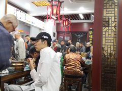 大堂-荣阳楼(山塘街店)